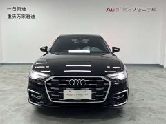Audi A6L 40 TFSI Luxury Sport Edition - ფოტო 3