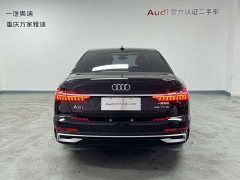 Audi A6L 40 TFSI Luxury Sport Edition - ფოტო 4