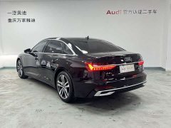 Audi A6L 40 TFSI Luxury Sport Edition - ფოტო 5