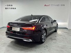Audi A6L 40 TFSI Luxury Sport Edition - ფოტო 6