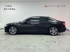 Audi A6L 40 TFSI Luxury Sport Edition - ფოტო 7