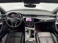 Audi A6L 40 TFSI Luxury Sport Edition - ფოტო 9