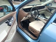 Voyah Lantu FREE Four-Wheel Drive Standard Extended Range Version - ფოტო 4