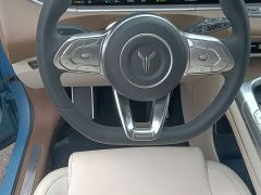Voyah Lantu FREE Four-Wheel Drive Standard Extended Range Version - ფოტო 6