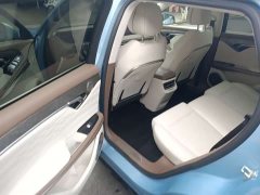 Voyah Lantu FREE Four-Wheel Drive Standard Extended Range Version - ფოტო 7