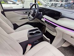 Buick GL8 Luxe Premium Edition - ფოტო 10