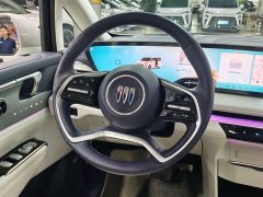 Buick GL8 Luxe Premium Edition - ფოტო 11