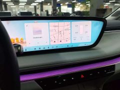 Buick GL8 Luxe Premium Edition - ფოტო 13