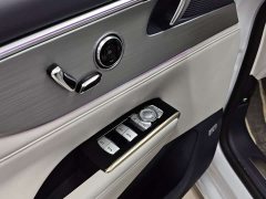 Buick GL8 Luxe Premium Edition - ფოტო 15