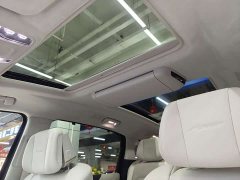 Buick GL8 Luxe Premium Edition - ფოტო 16