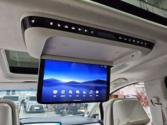 Buick GL8 Luxe Premium Edition - ფოტო 17
