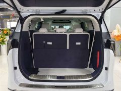 Buick GL8 Luxe Premium Edition - ფოტო 18