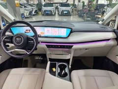 Buick GL8 Luxe Premium Edition - ფოტო 4