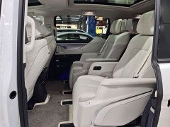 Buick GL8 Luxe Premium Edition - ფოტო 6