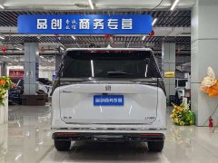 Buick GL8 Luxe Premium Edition - ფოტო 8