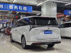 Buick GL8 Luxe Premium Edition - ფოტო 9