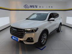 Haval H6 National Trend 1.5T Automatic Champion Edition - ფოტო 1