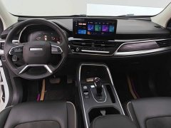 Haval H6 National Trend 1.5T Automatic Champion Edition - ფოტო 12