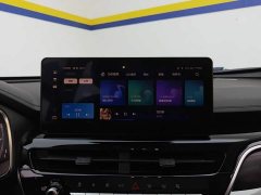 Haval H6 National Trend 1.5T Automatic Champion Edition - ფოტო 13