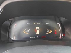 Haval H6 National Trend 1.5T Automatic Champion Edition - ფოტო 14