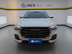 Haval H6 National Trend 1.5T Automatic Champion Edition - ფოტო 2