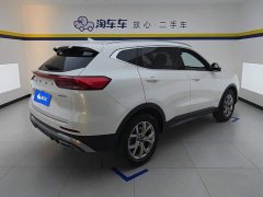 Haval H6 National Trend 1.5T Automatic Champion Edition - ფოტო 3