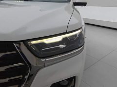 Haval H6 National Trend 1.5T Automatic Champion Edition - ფოტო 5
