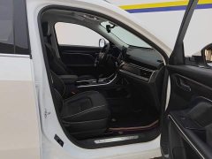 Haval H6 National Trend 1.5T Automatic Champion Edition - ფოტო 8