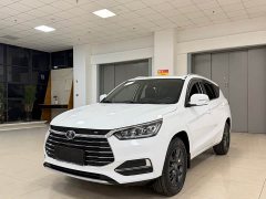 BYD Song 2020 Classic Edition 1.5T Automatic Elite Edition - ფოტო 1