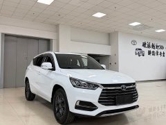 BYD Song 2020 Classic Edition 1.5T Automatic Elite Edition - ფოტო 2