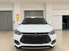 BYD Song 2020 Classic Edition 1.5T Automatic Elite Edition - ფოტო 3