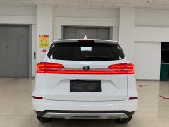 BYD Song 2020 Classic Edition 1.5T Automatic Elite Edition - ფოტო 4