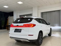 BYD Song 2020 Classic Edition 1.5T Automatic Elite Edition - ფოტო 5