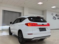 BYD Song 2020 Classic Edition 1.5T Automatic Elite Edition - ფოტო 6
