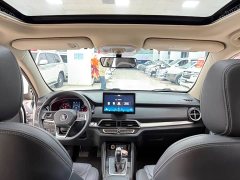 BYD Song 2020 Classic Edition 1.5T Automatic Elite Edition - ფოტო 9