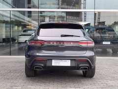 Porsche Macan 2.0T - ფოტო 10