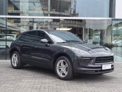 Porsche Macan 2.0T - ფოტო 2