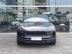Porsche Macan 2.0T - ფოტო 3