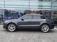 Porsche Macan 2.0T - ფოტო 4