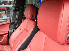 Porsche Macan 2.0T - ფოტო 5