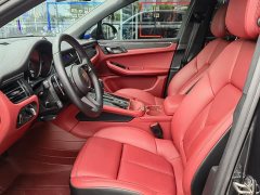 Porsche Macan 2.0T - ფოტო 6