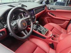 Porsche Macan 2.0T - ფოტო 7