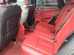 Porsche Macan 2.0T - ფოტო 8
