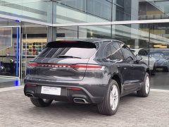 Porsche Macan 2.0T - ფოტო 9