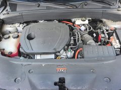 Geely Galaxy L7 1.5T 115km PLUS Longteng Edition - ფოტო 10