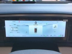 Geely Galaxy L7 1.5T 115km PLUS Longteng Edition - ფოტო 14
