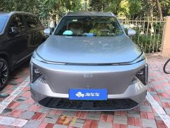 Geely Galaxy L7 1.5T 115km PLUS Longteng Edition - ფოტო 2