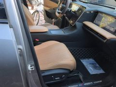Geely Galaxy L7 1.5T 115km PLUS Longteng Edition - ფოტო 8