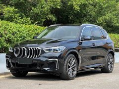 BMW X5 2022 Facelift xDrive 30Li M Sport Premium Package - ფოტო 1