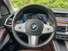 BMW X5 2022 Facelift xDrive 30Li M Sport Premium Package - ფოტო 12